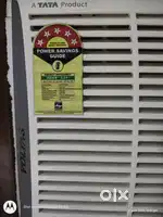 Window AC (1 Year Old)