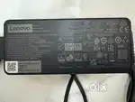 Lenovo 65W USB C charger