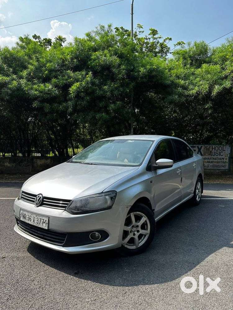 Volkswagen Vento 2013-2015 1.5 TDI Highline AT, 2015, Diesel