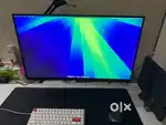 LG Ultrafine Monitor Ergo - 32UN880