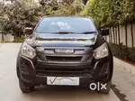 Isuzu Hi-Lander 4x2 MT, 2022, Diesel