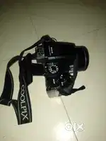 DSLR(NIKON) CAMERA SELLING
