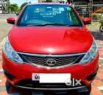 Tata Zest  Quadrajet 1.3 75PS XE, 2016, Diesel