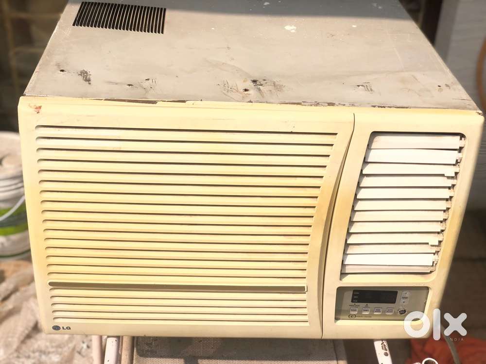 LG 1.5 Tons Window AC