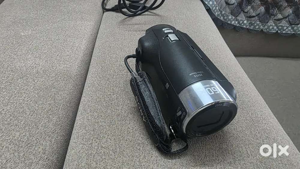 Sony Handycam