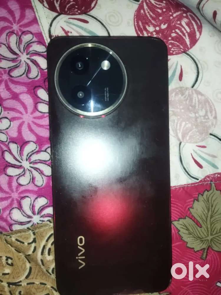 Vivo t3x 5g