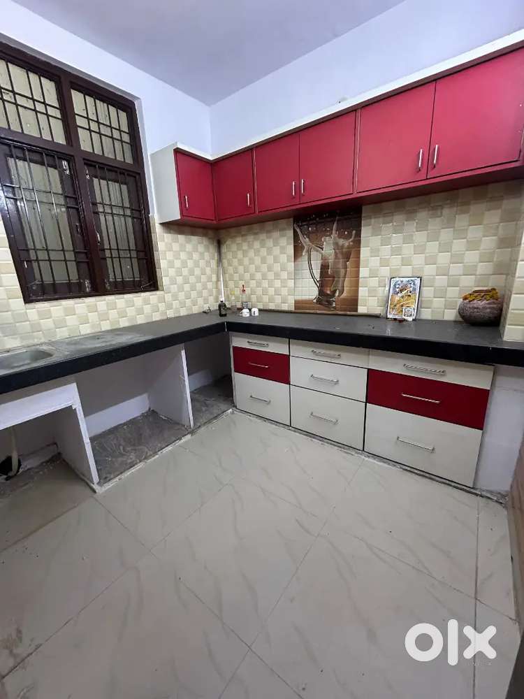 2 BHK Flat in BK Kaul Nagar, Ajmer