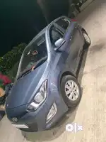Hyundai i20 2014 Petrol 34000 Km Driven