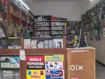 Mobile shop for dale