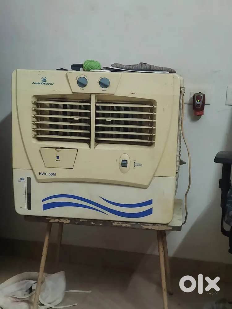 Air cooler