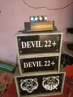Mini system