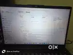 Lenovo laptop in all new condition