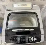 Samsung top load fully automatic 7.5 kg