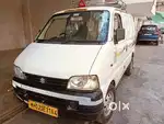 Maruti Suzuki Eeco Cargo, 2012, CNG & Hybrids