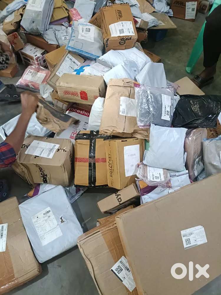 Required delivery boy all over tripura