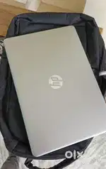 HP  laptop