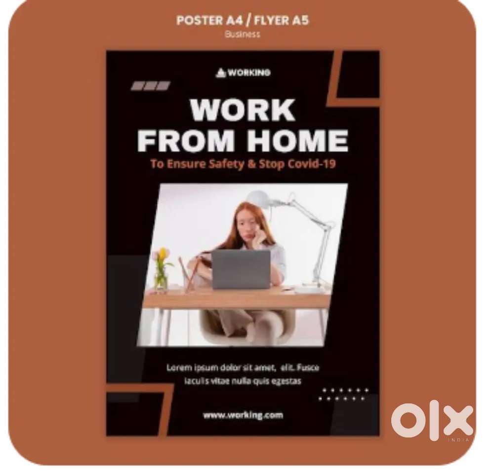 Home based jobs