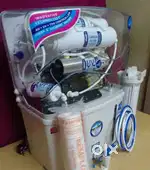 Now GetNew Brand RO + UV+ UF + TDS Water Purifer just 5800