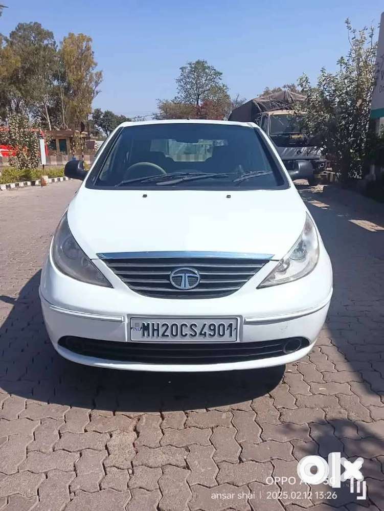Tata Indica Vista