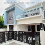 WITH Home Loan Assistance Available -House For Sale In Coimbatore Town