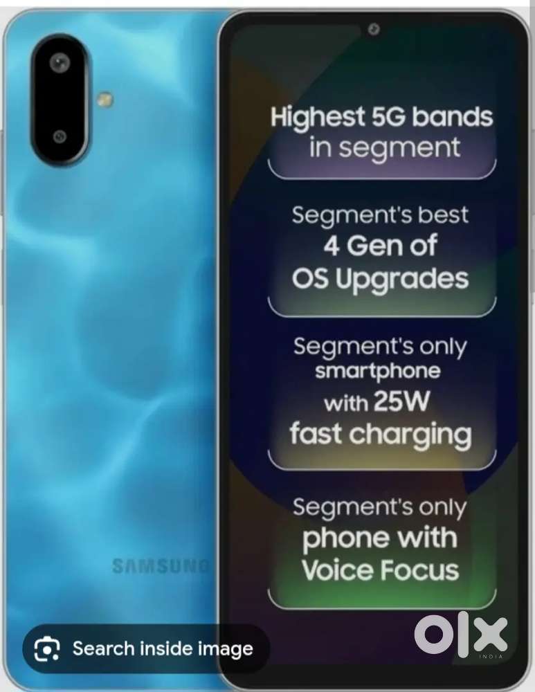 Galaxy f06 5g