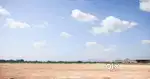 Land for rent on road side
