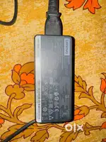 LENOVO THINKPAD ORIGNAL CHARGER