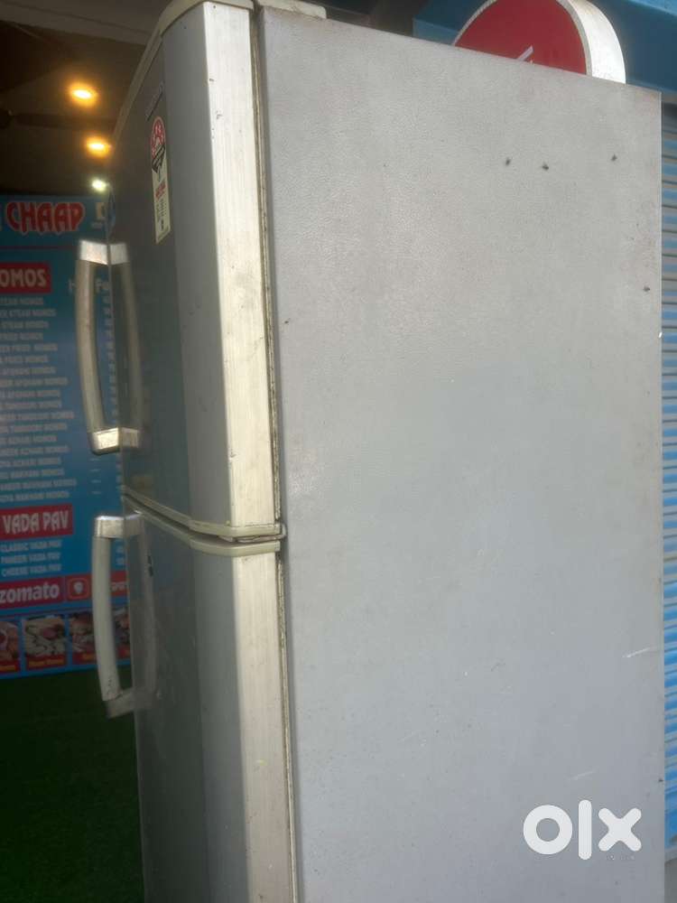 Samsung 5 star fridge