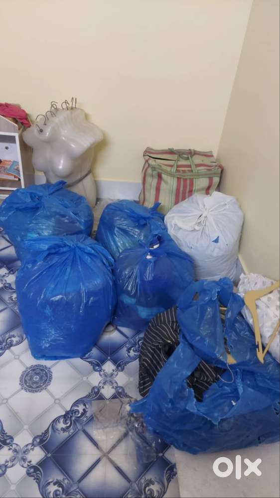 Women western cloths