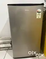 New fridge
