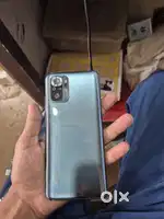 Radmi note 10 s