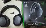 Headphone razer barracuda x