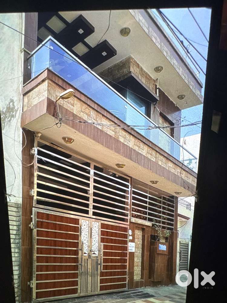 I want sale new home bcz going abroad