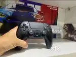 PLAYSTATION 5 CONTROLLER & GAME