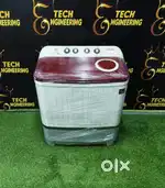 Refurbished Washing Machines
