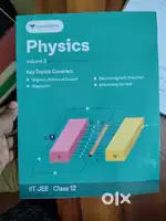 BOTH IIT JEE CLASS 11 AND 12 MODULES