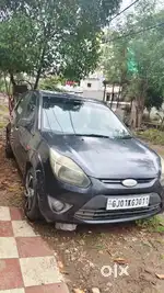 Ford Figo 2011 Diesel Good Condition