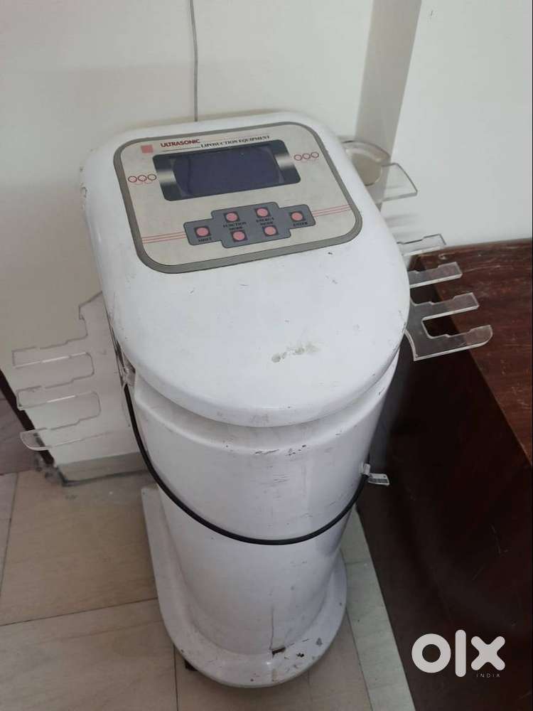 Ultrasonic Liposuction Equipment
