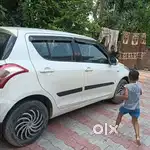 Maruti Suzuki Swift 2015 Diesel 150 Km Driven