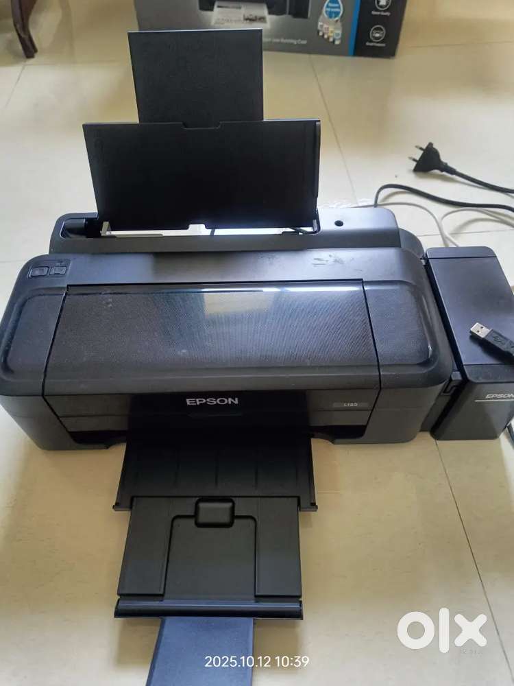 Epson L130 For Sale