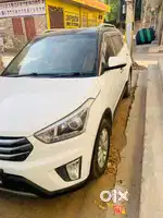Hyundai Creta 2016 Diesel 110000 Km Driven