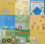 Class 9th book set