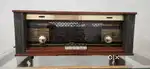 Antique vintage Phillips valves Radio in excellent condition