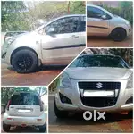 Maruti Suzuki Ritz  vxi 2013 Petrol Well Maintained