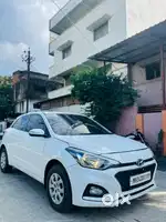 Hyundai Elite i20 Magna Plus, 2019, Diesel