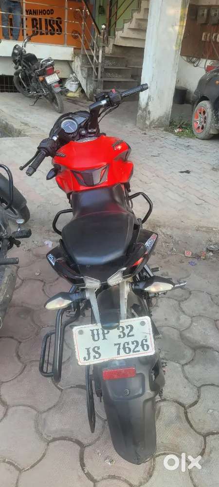 1st owner in a good condition , price negotiable