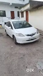 Honda City ZX 2006
