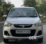 Maruti Suzuki Alto K10 VXi (O), 2015, Petrol