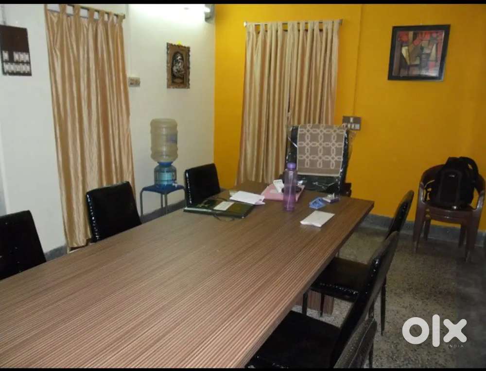 Office rent property