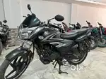Honda cb shine sp 2023 model first owner